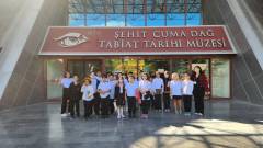 Evrensel Kolej
